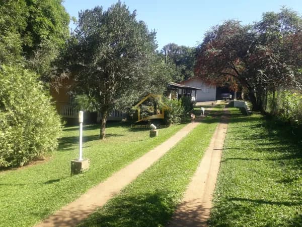 EXCELENTE CHÁCARA PARA VENDA EM CAMPINA GRANDE DO SUL