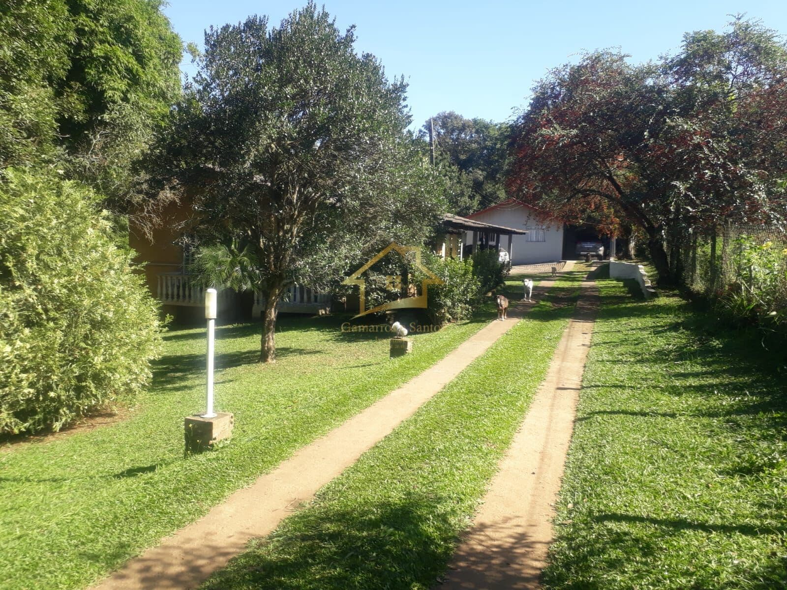EXCELENTE CHÁCARA PARA VENDA EM CAMPINA GRANDE DO SUL