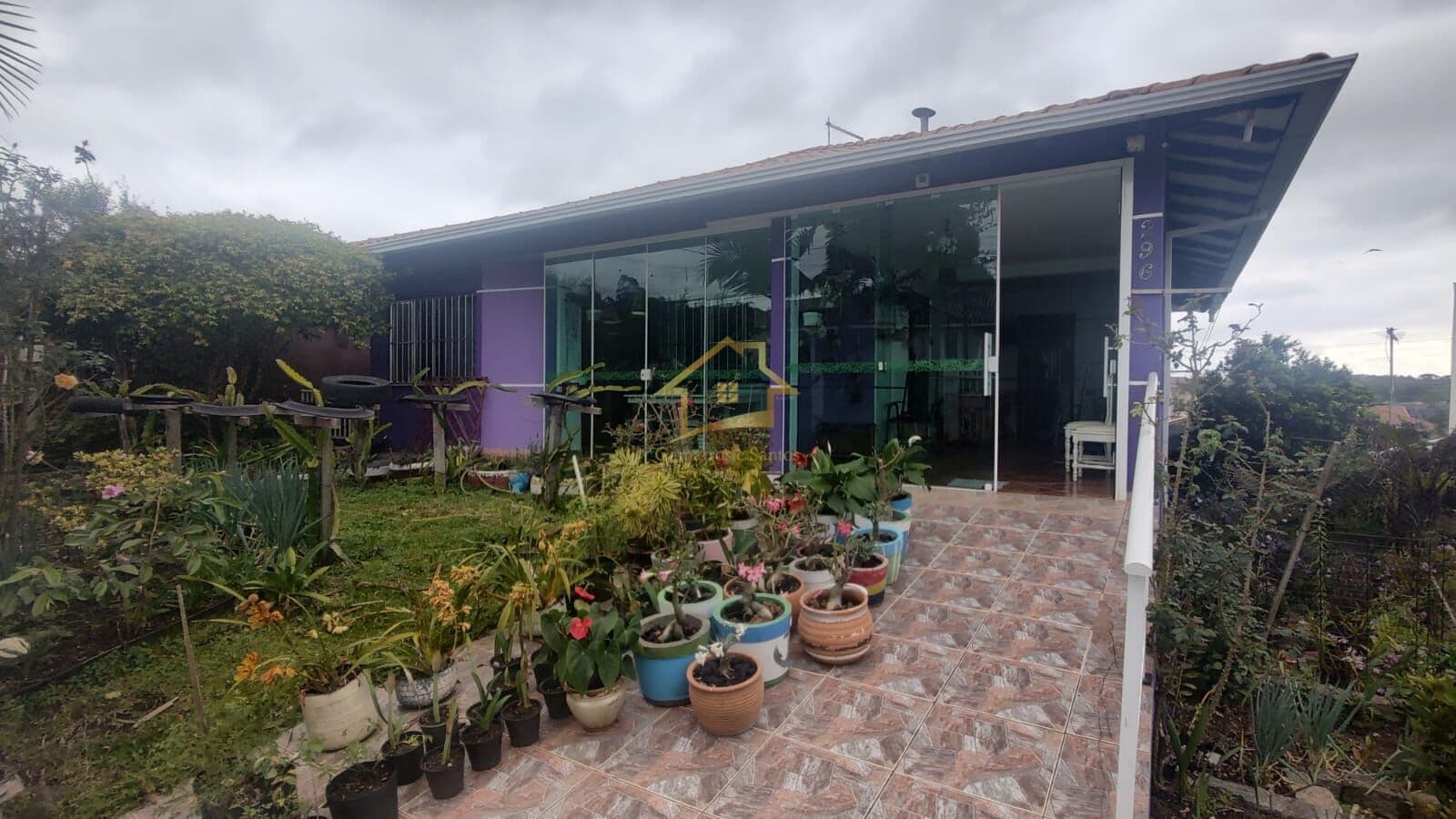 ÓTIMA CASA PARA VENDA NO JARDIM PATRICIA