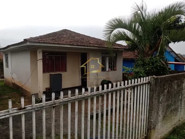 CASA PARA VENDA NO JARDIM ITAPIRA