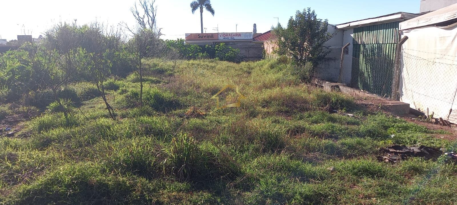 ÓTIMO TERRENO PARA VENDA