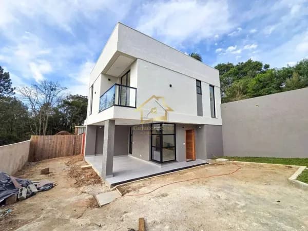 SOBRADO PARA VENDA NO JARDIM ORESTES THÁ