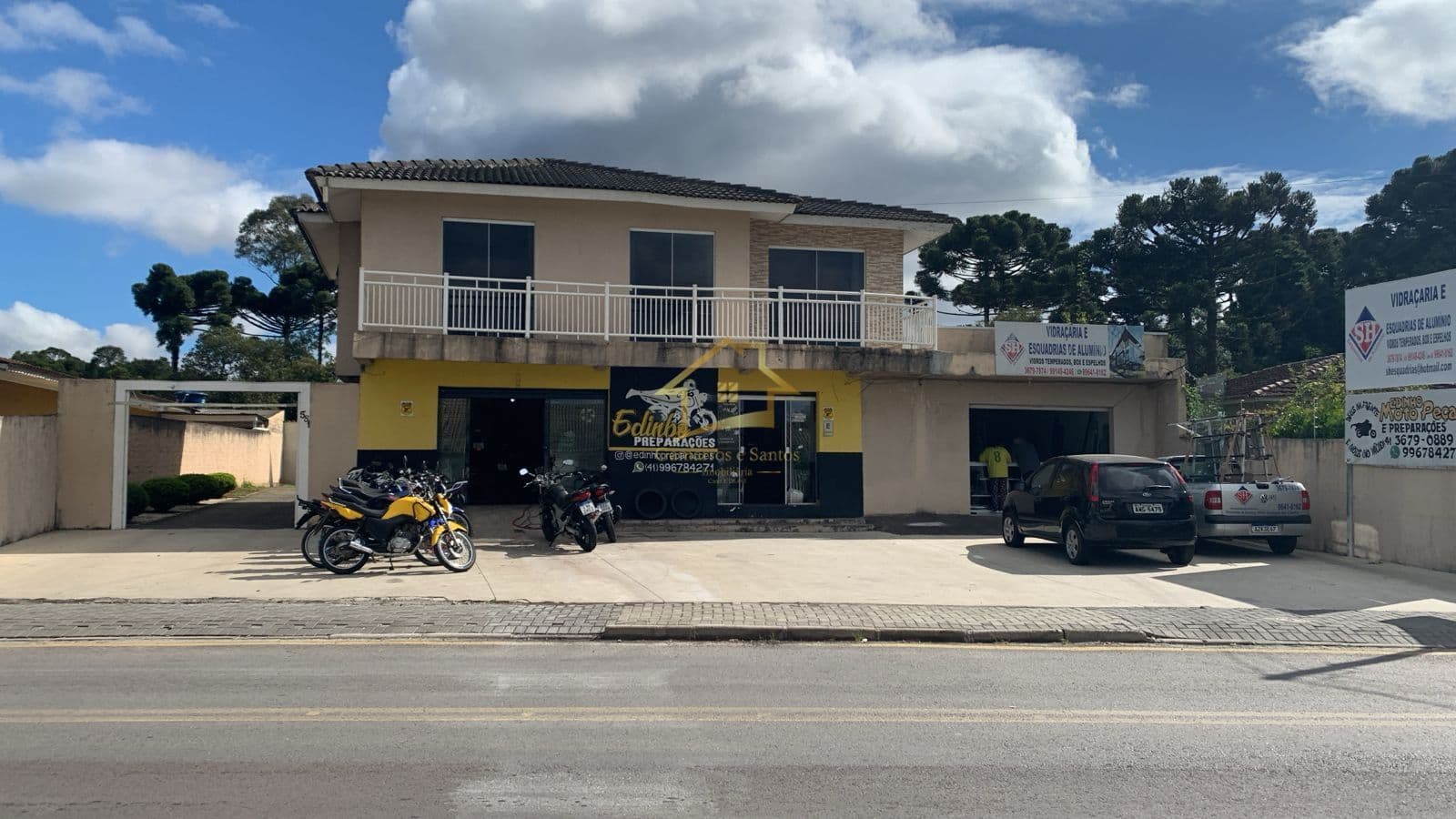 ÓTIMA CASA PARA VENDA NO JARDIM PAULISTA