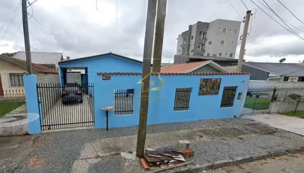 ÓTIMA CASA PARA VENDA NO JARDIM PARQUE DA FONTE