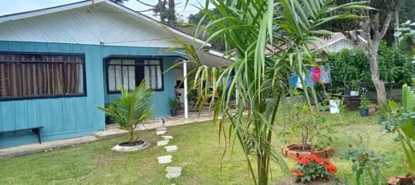CASA PARA VENDA NO PALMITALZINHO