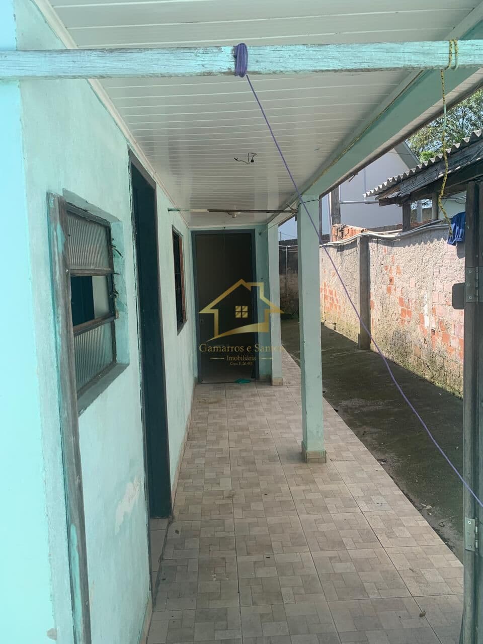 KITNET PARA LOCAÇÃO NO JARDIM IPANEMA