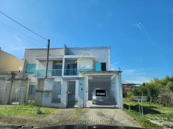 SOBRADO DE ALTO PADRÃO PARA LOCAÇÃO