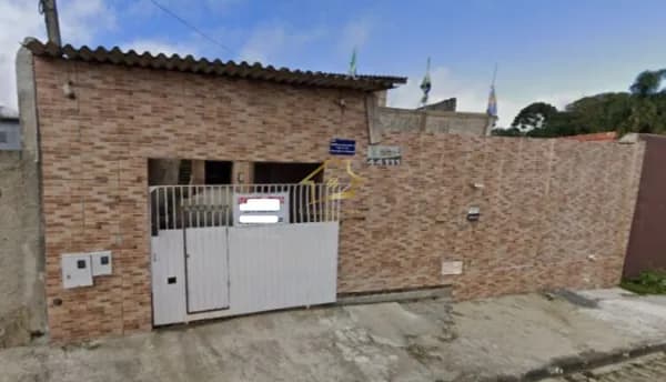 SOBRADO PARA VENDA NA BORDA DO CAMPO QUATRO BARRAS