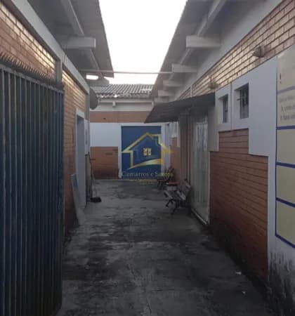ÓTIMA SALA COMERCIAL PARA LOCAÇÃO NO CENTRO DE QUATRO BARRAS