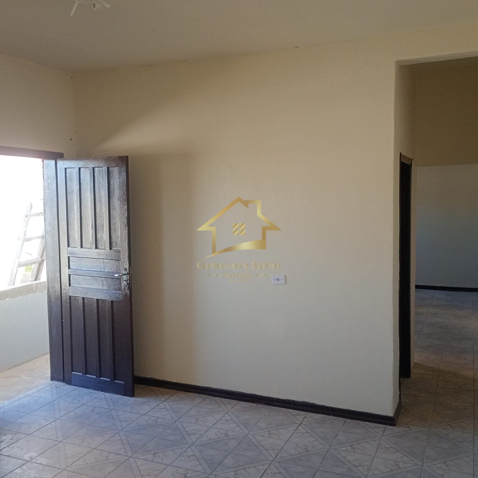 ÓTIMA CASA PARA LOCAÇÃO NO JARDIM EUGENIA MARIA