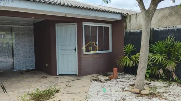 ÓTIMA CASA PARA VENDA NA BORDA DO CAMPO