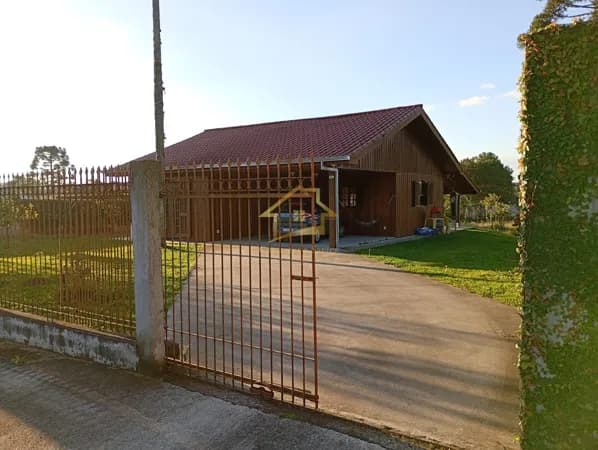 Chácara em Jardim das Acácias, Quatro Barras/PR