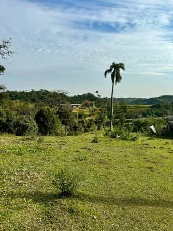 ÓTIMA ÁREA RURAL PARA VENDA