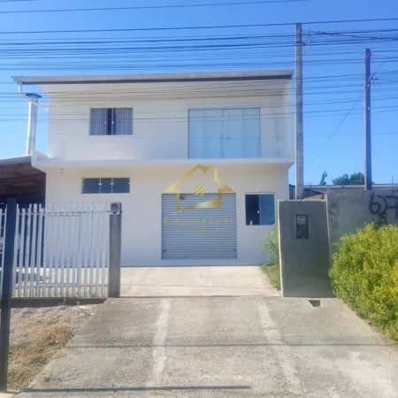 SALA COMERCIAL PARA LOCAÇÃO NA BORDA DO CAMPO QUATRO BARRAS