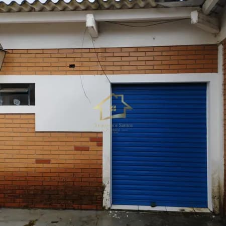 SALA COMERCIAL NO CENTRO DE QUATRO BARRAS