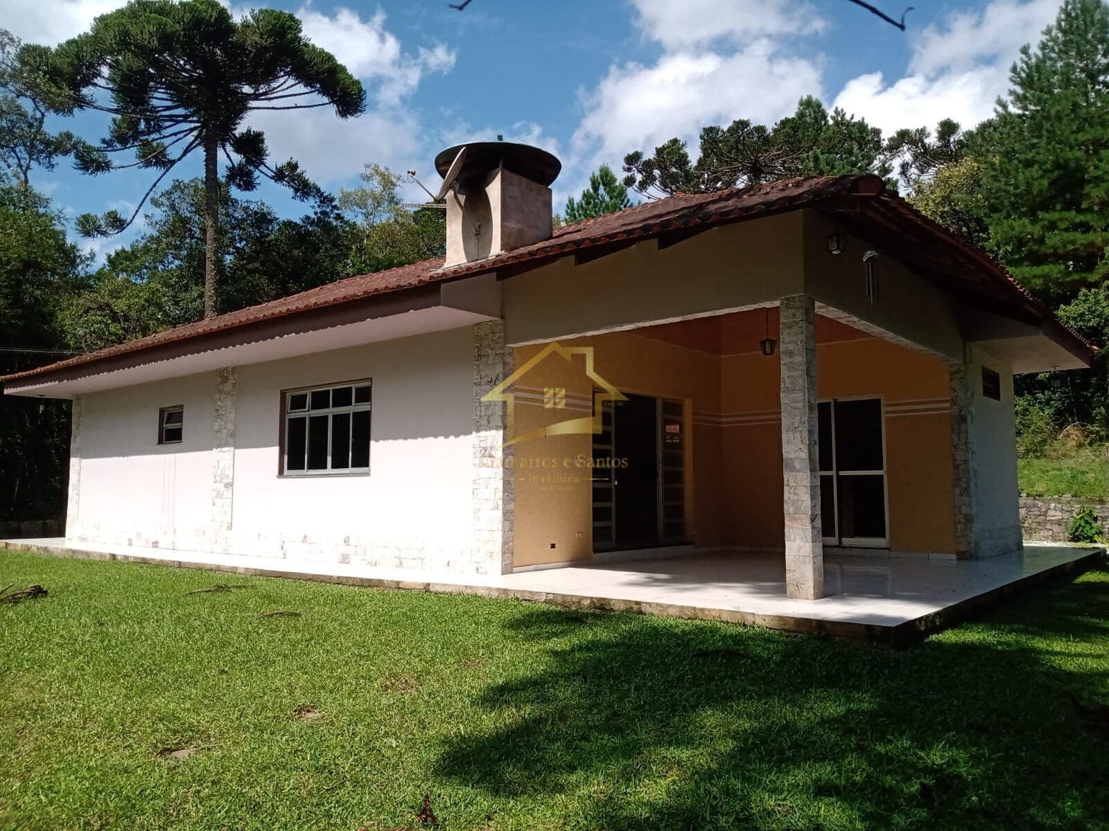 ÓTIMA CHÁCARA PARA VENDA NO DAHER