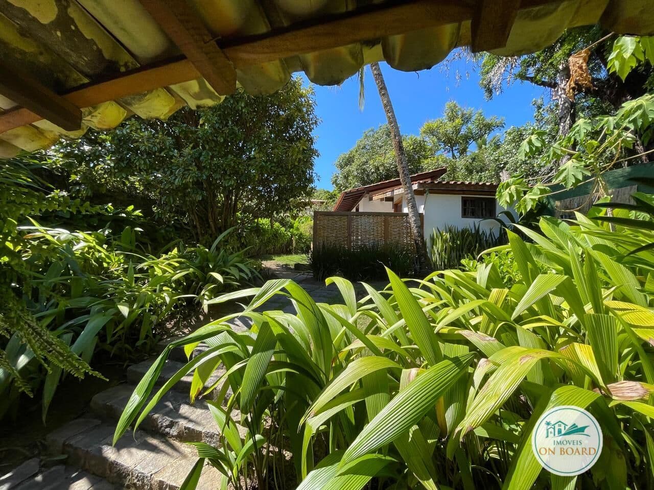 Casa Alto Padrão em Ilhabela, Ilhabela/SP