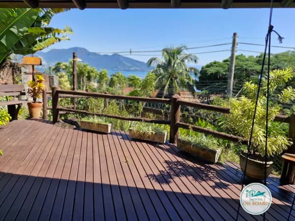 Casa Condominio Ponta Azeda