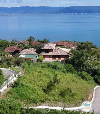 Terreno em Condomínio em Armação, Ilhabela/SP