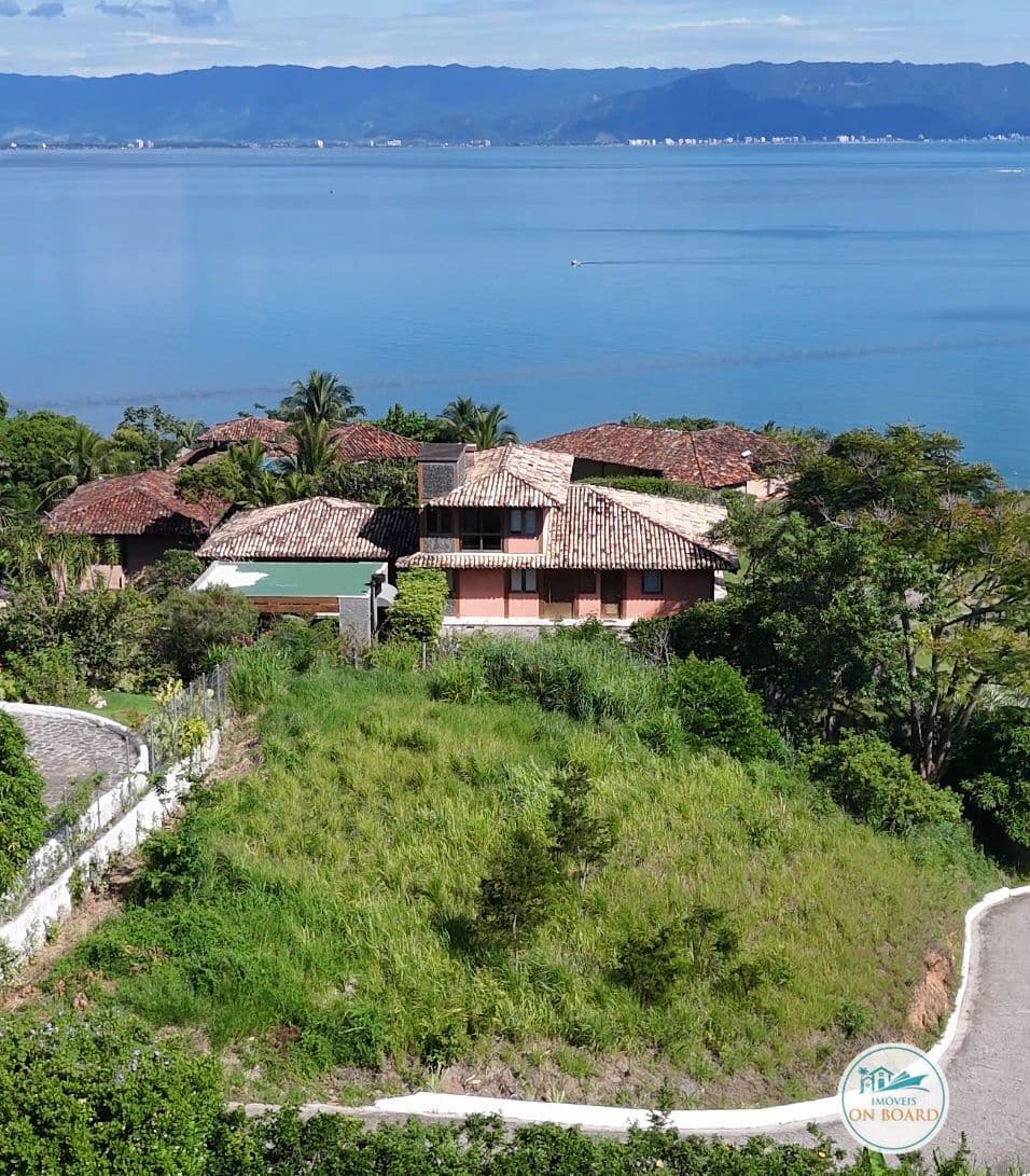 Terreno em Condomínio em Armação, Ilhabela/SP
