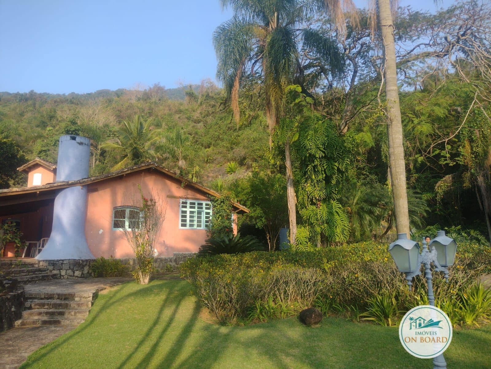 Lote/Terreno em Ilhabela - Santa Tereza