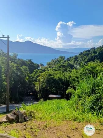 Lote/Terreno em Ilhabela - Santa Tereza