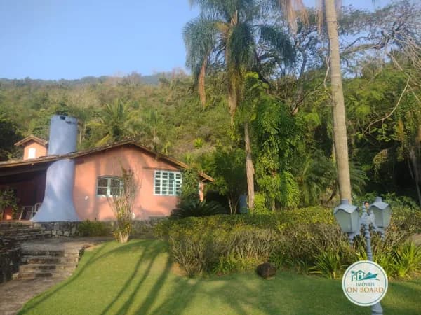 Lote/Terreno em Ilhabela - Santa Tereza