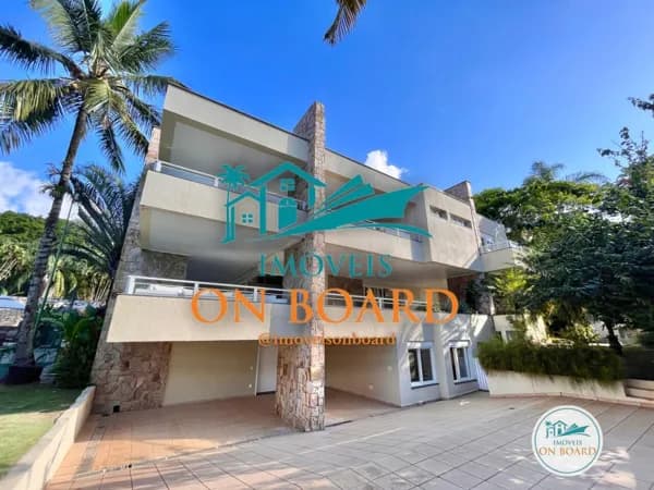 Casa Alto Padrão em Feiticeira (Cambaquara), Ilhabela/SP
