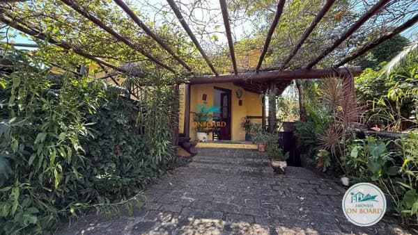 Casa Alto Padrão Aluguel em Ilhabela, Ilhabela/SP