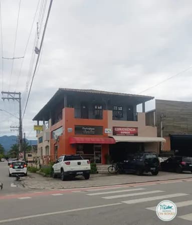 Prédio/Edifício Inteiro em Ilhabela - Barra Velha