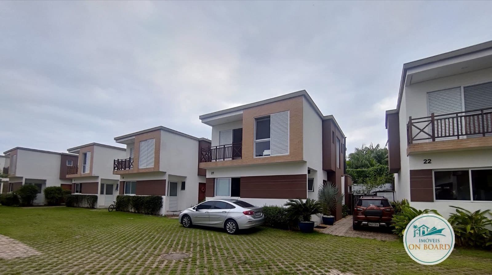 Casa Alto Padrão condomínio fechado em Praia de Juquehy, São Sebastião/SP