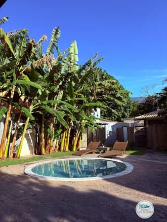 Casa Alto Padrão no coração do Perequê