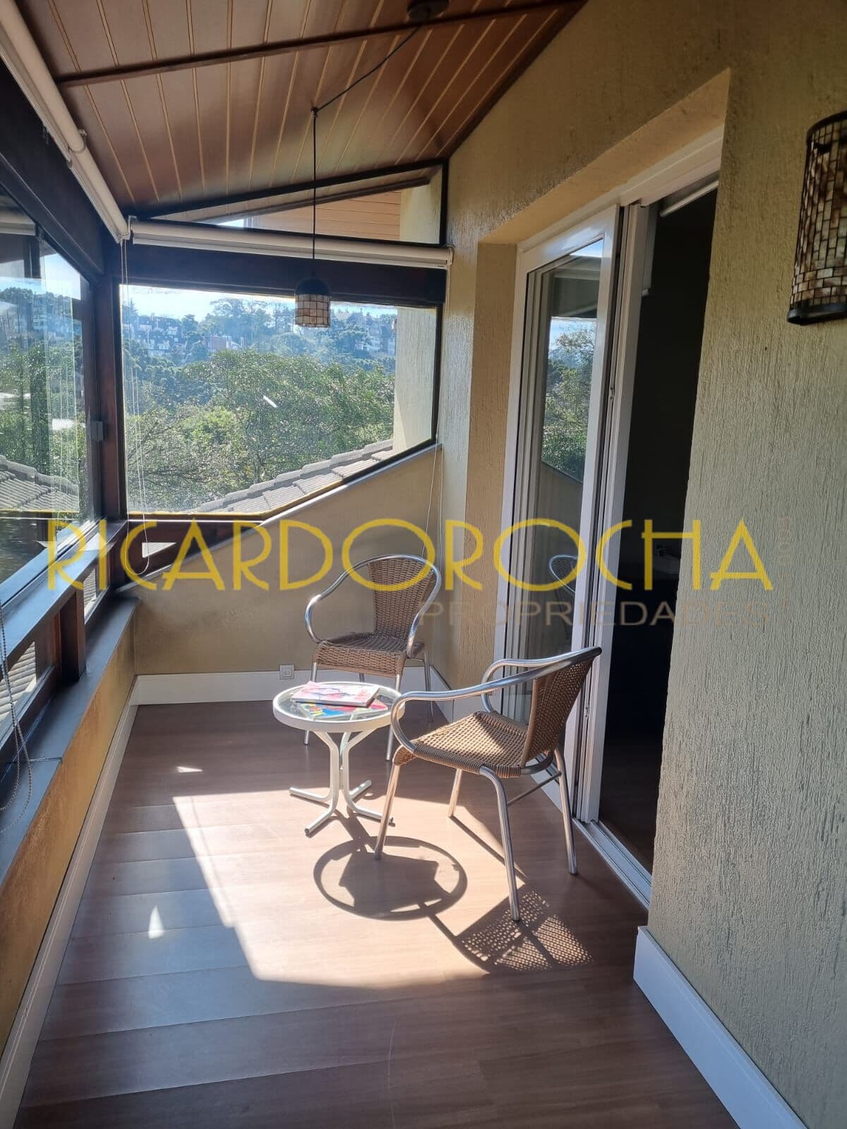 Cobertura Duplex | Bairro Centro | Gramado -RS