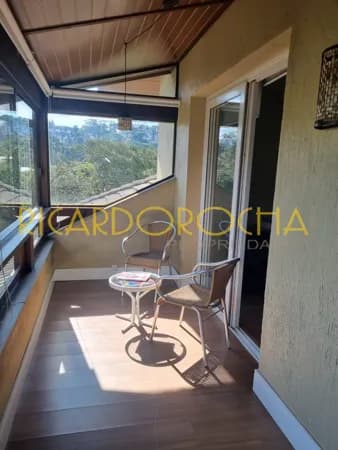 Cobertura Duplex | Bairro Centro | Gramado -RS