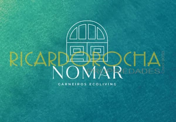 NoMar Carneiros Ecoliving | Praia de Carneiros | Tamandaré - PE
