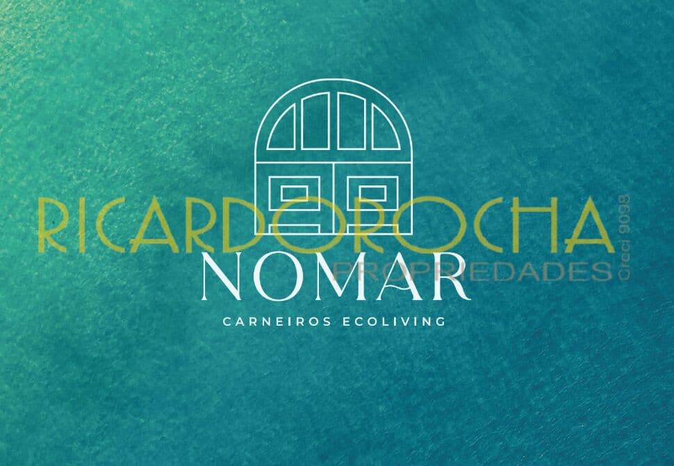NoMar Carneiros Ecoliving | Praia de Carneiros | Tamandaré - PE