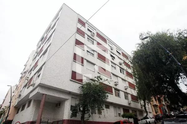 Apartamento em Porto Alegre - Centro Histórico
