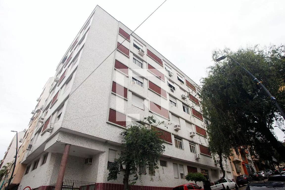 Apartamento em Porto Alegre - Centro Histórico