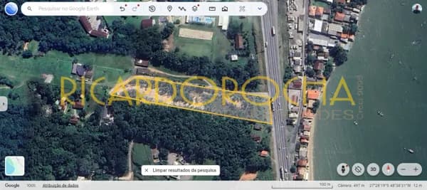 Lote/Terreno em Biguaçu - São Miguel
