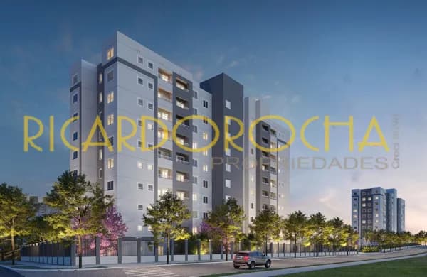 MRV | Residencial Porto Essenza | Ecoville | Porto Alegre - RS
