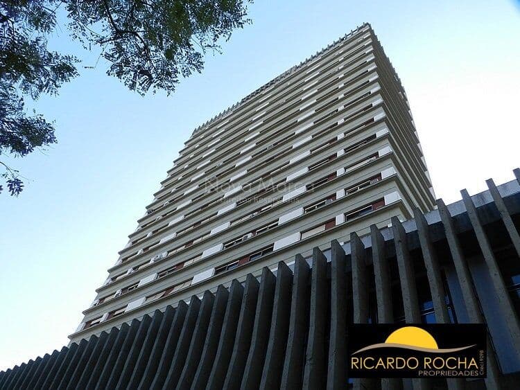 Apartamento 3 dormitórios – Moinhos de Vento – Porto Alegre
