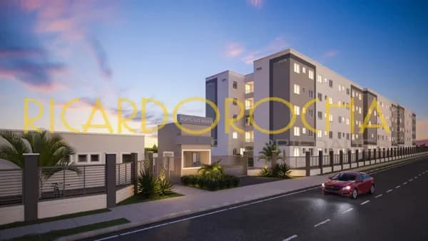 MRV | Residencial Porto das Aráras | Restiga | Porto Alegre - RS