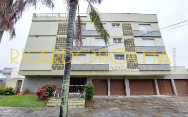 Apartamento com 3 Quartos 80,00 m² | Bairro Centro | Tramandaí