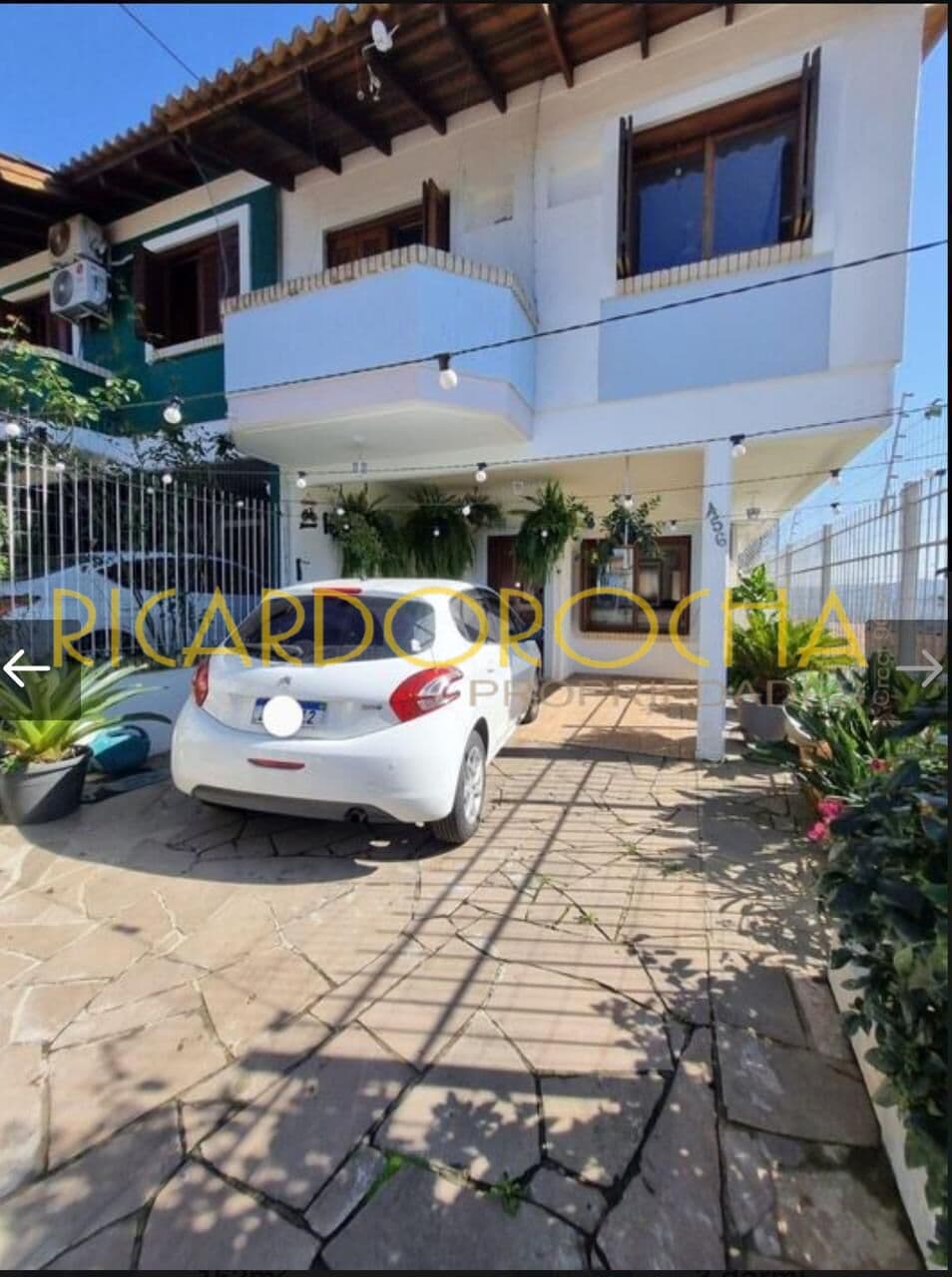 Casa à Venda | Bairro Espírito Santo | Porto Alegre - RS