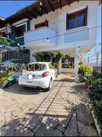 Casa à Venda | Bairro Espírito Santo | Porto Alegre - RS