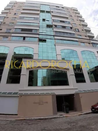 Apartamento 3 Dormitórios Sendo 3 Suítes | Meia Praia - Itapema / SC