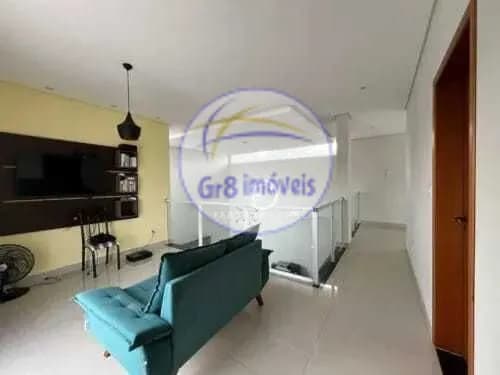 Casa Alto Padrão!