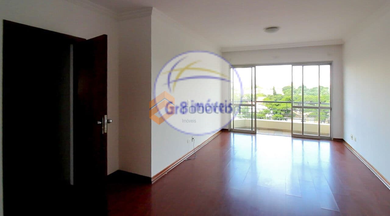 Apartamento próximo ao metrô Campo Belo!