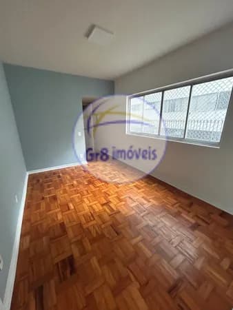 Apto Reformado na Pompéia com 2 dormitórios e 1 Vaga