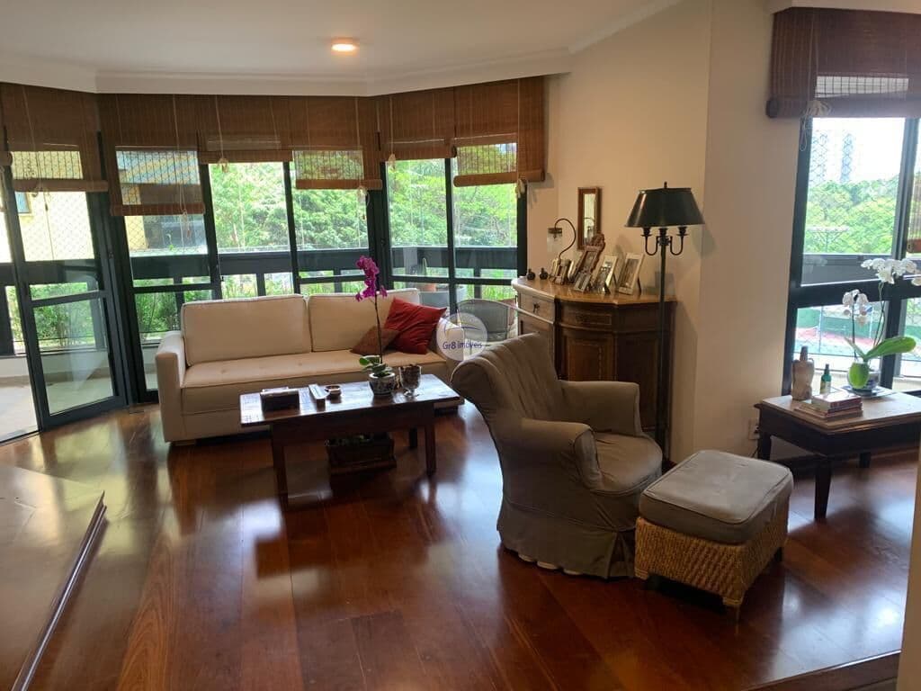 Excelente apartamento de 3 suítes!